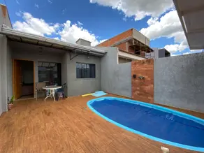 Casa Esmeralda, Cascavel - PR — foto 1
