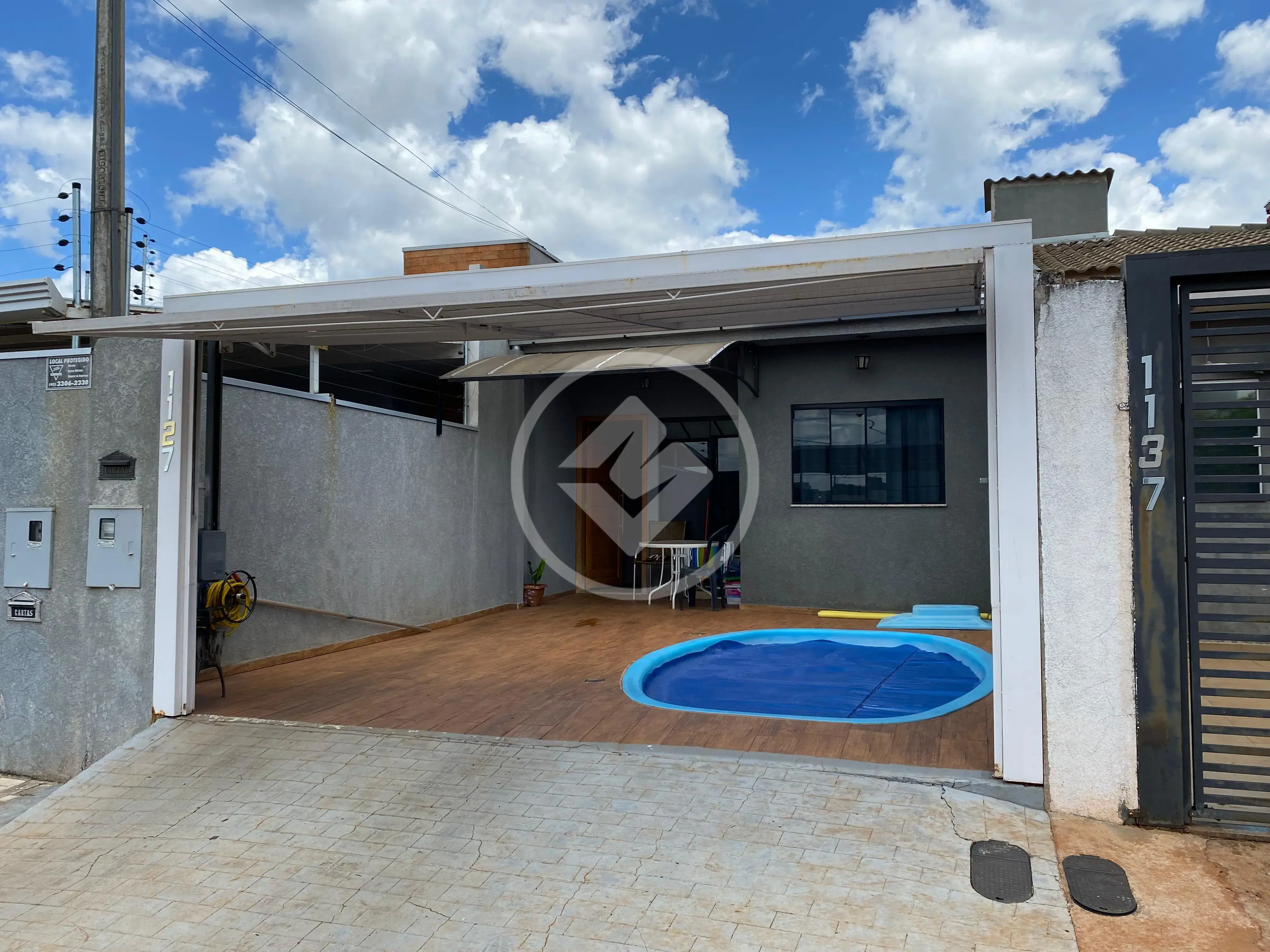 Image 11 - Casa em Esmeralda, Cascavel - PR