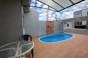 Casa Esmeralda, Cascavel - PR — foto 2