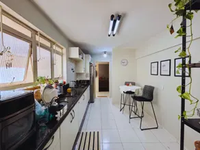 Apartamento Centro, Cascavel - PR — foto 2