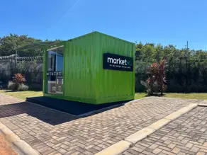 Terreno Condomínio Cancelli, Cascavel - PR — foto 2