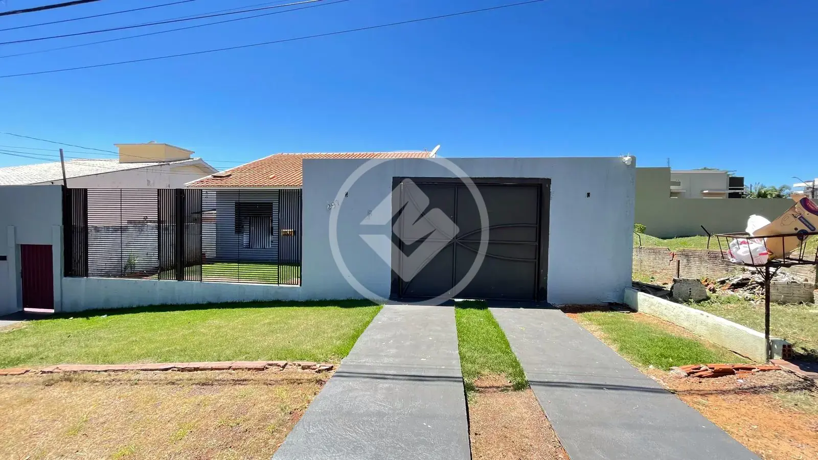 Imagem 1 - Casa em lago 1, Cascavel - PR