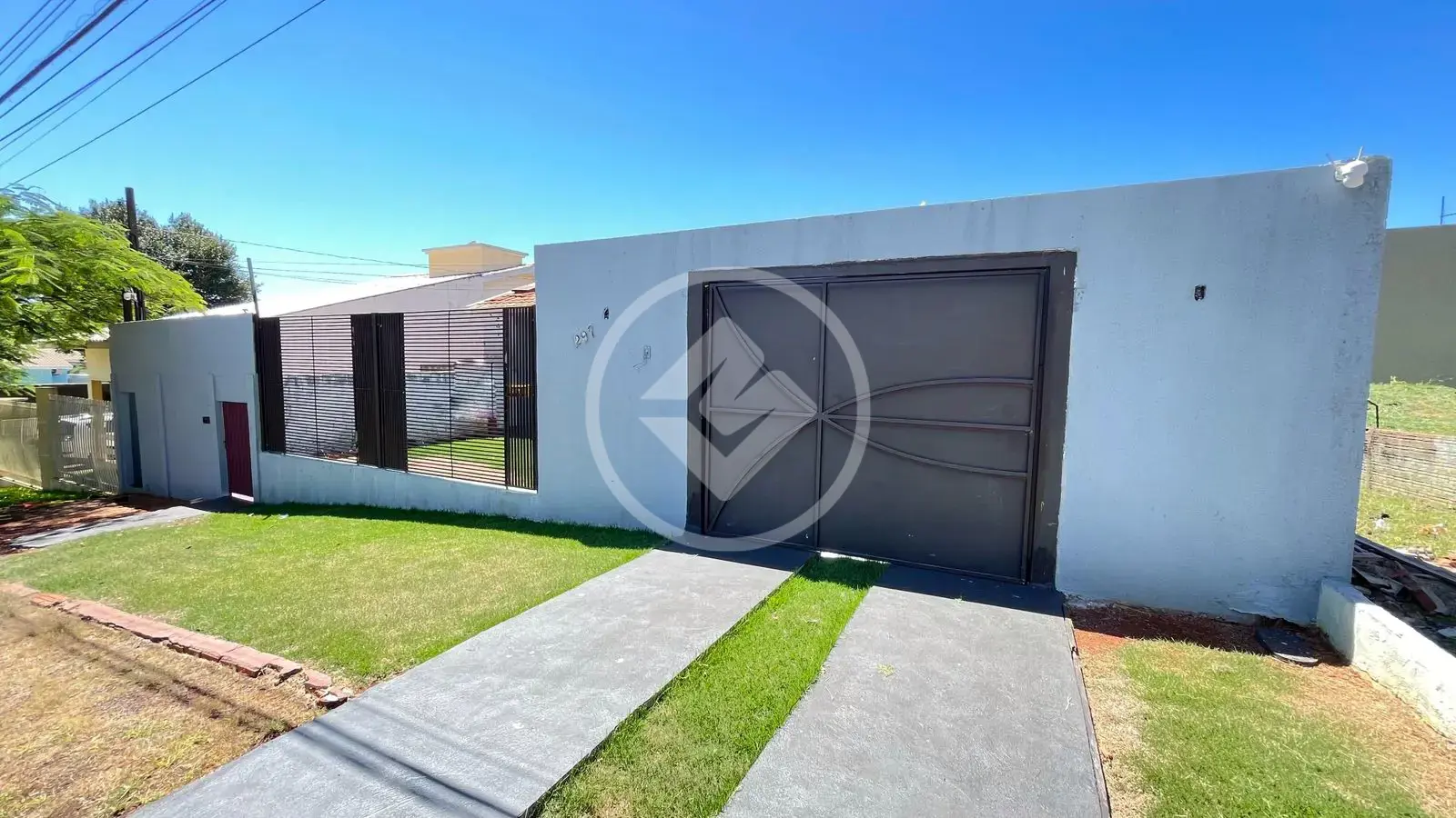 Imagem 2 - Casa em lago 1, Cascavel - PR
