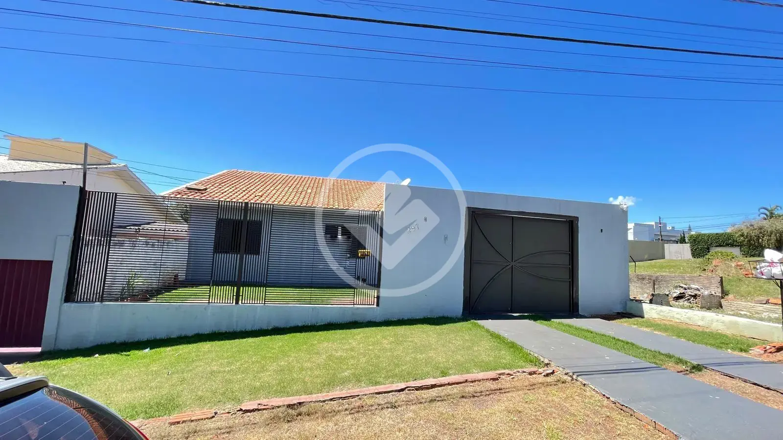 Imagem 1 - Casa em lago 1, Cascavel - PR