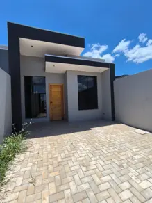 Casa Periolo, Cascavel - PR — foto 2