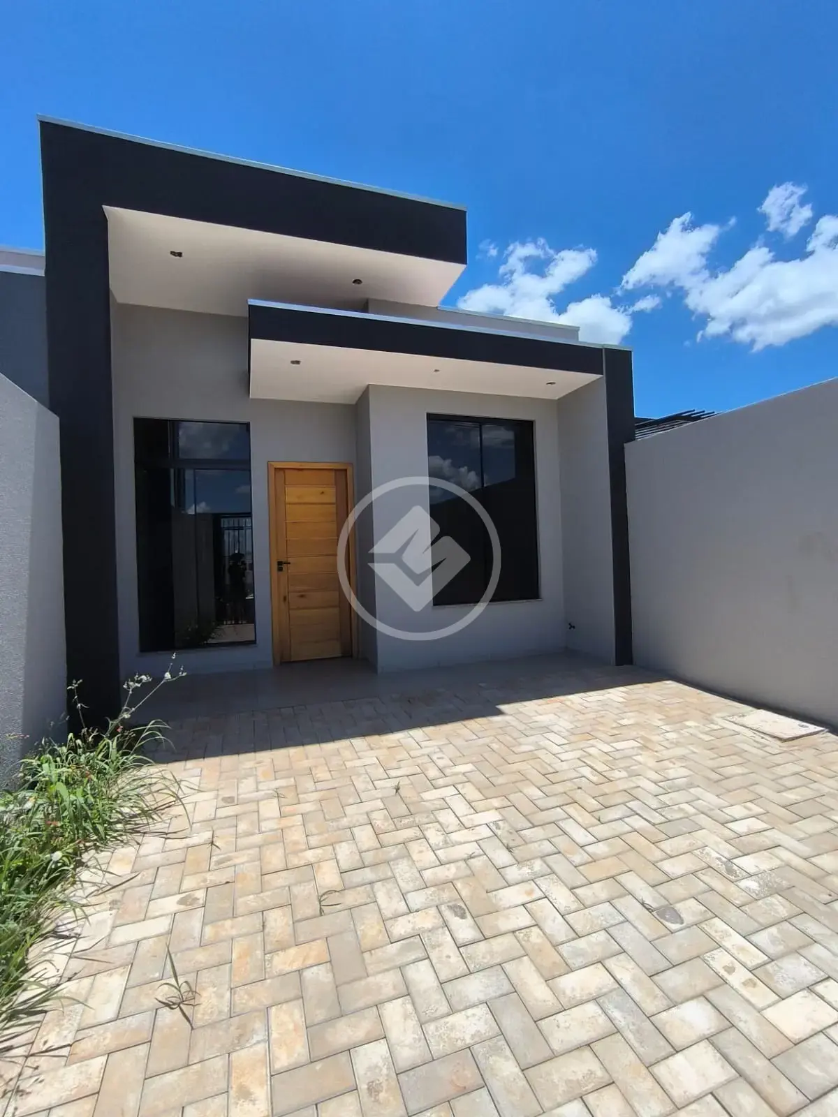 Imagem 1 - Casa em Periolo, Cascavel - PR