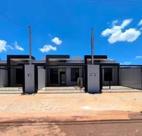 Casa Periolo, Cascavel - PR — foto 1