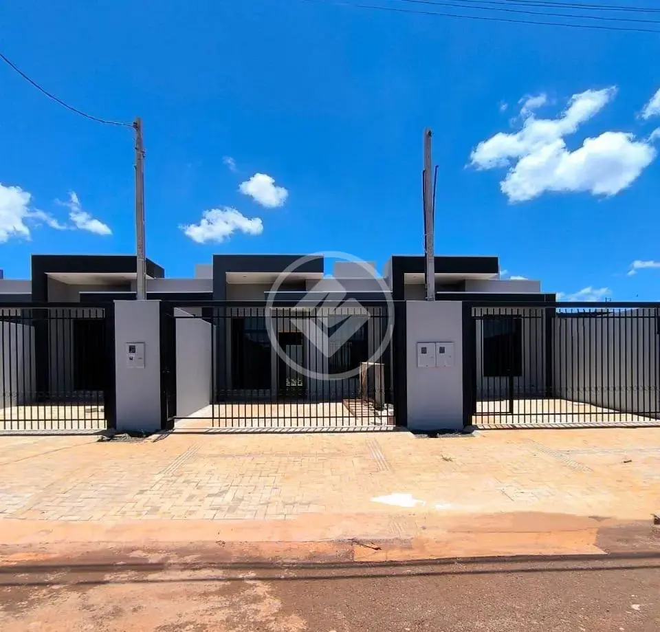 Imagem 1 - Casa em Periolo, Cascavel - PR