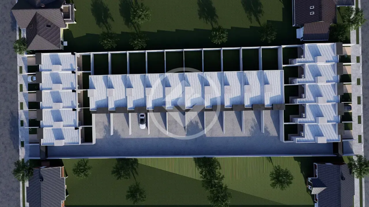 Image 19 - Casa Condomínio em Floresta, Cascavel - PR