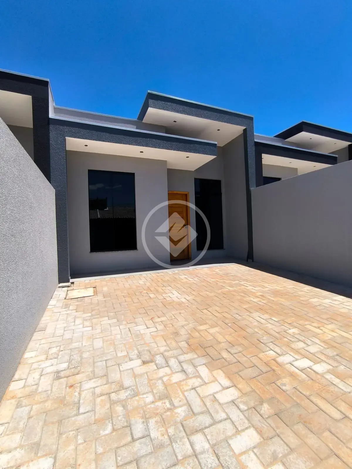Imagem 2 - Casa Condomínio em Floresta, Cascavel - PR