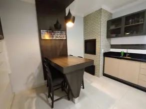 Imagem 6 - Sobrado em Pioneiros Catarinenses, Cascavel - PR