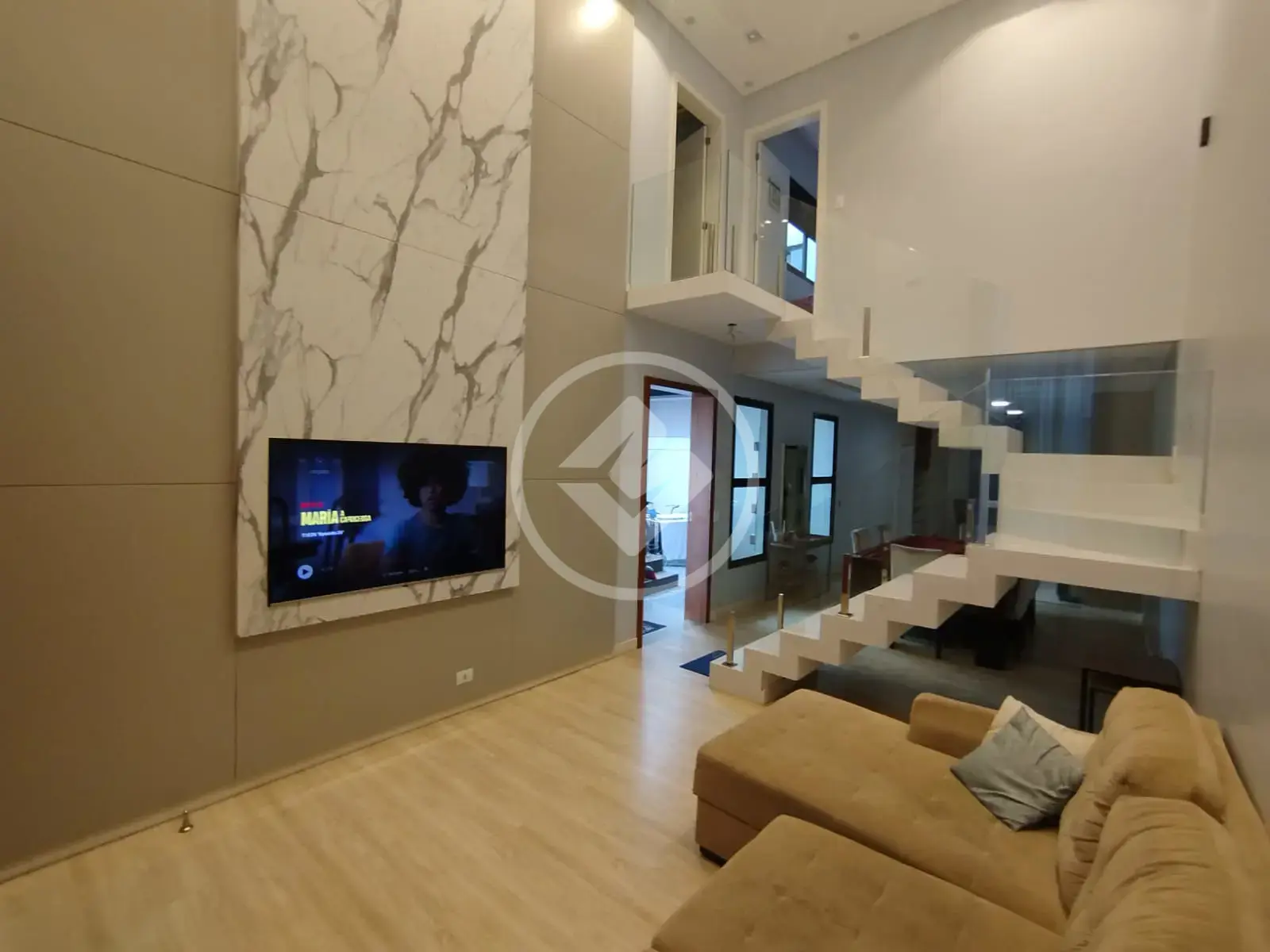 Imagem 2 - Sobrado em Pioneiros Catarinenses, Cascavel - PR