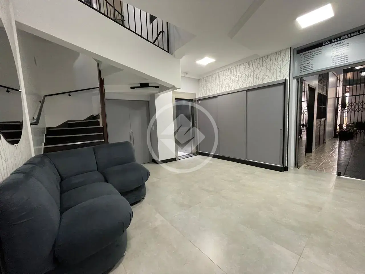 Imagem 1 - Apartamento em Centro, Cascavel - PR