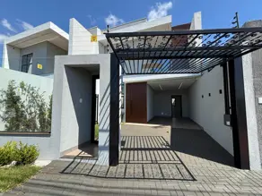 Sobrado Parque Verde, Cascavel - PR — foto 2