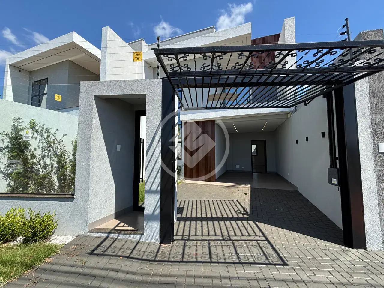 Imagem 1 - Sobrado em Parque Verde, Cascavel - PR