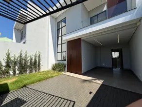 Sobrado Parque Verde, Cascavel - PR — foto 1
