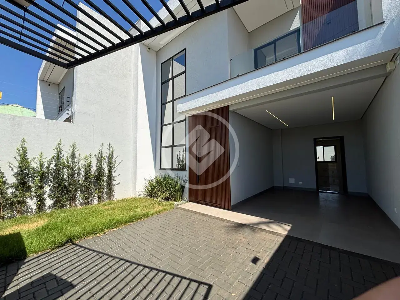 Imagem 1 - Sobrado em Parque Verde, Cascavel - PR