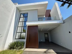 Imagem 3 - Sobrado em Parque Verde, Cascavel - PR