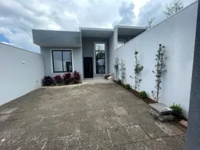 Sobrado Universitário, Cascavel - PR — foto 1