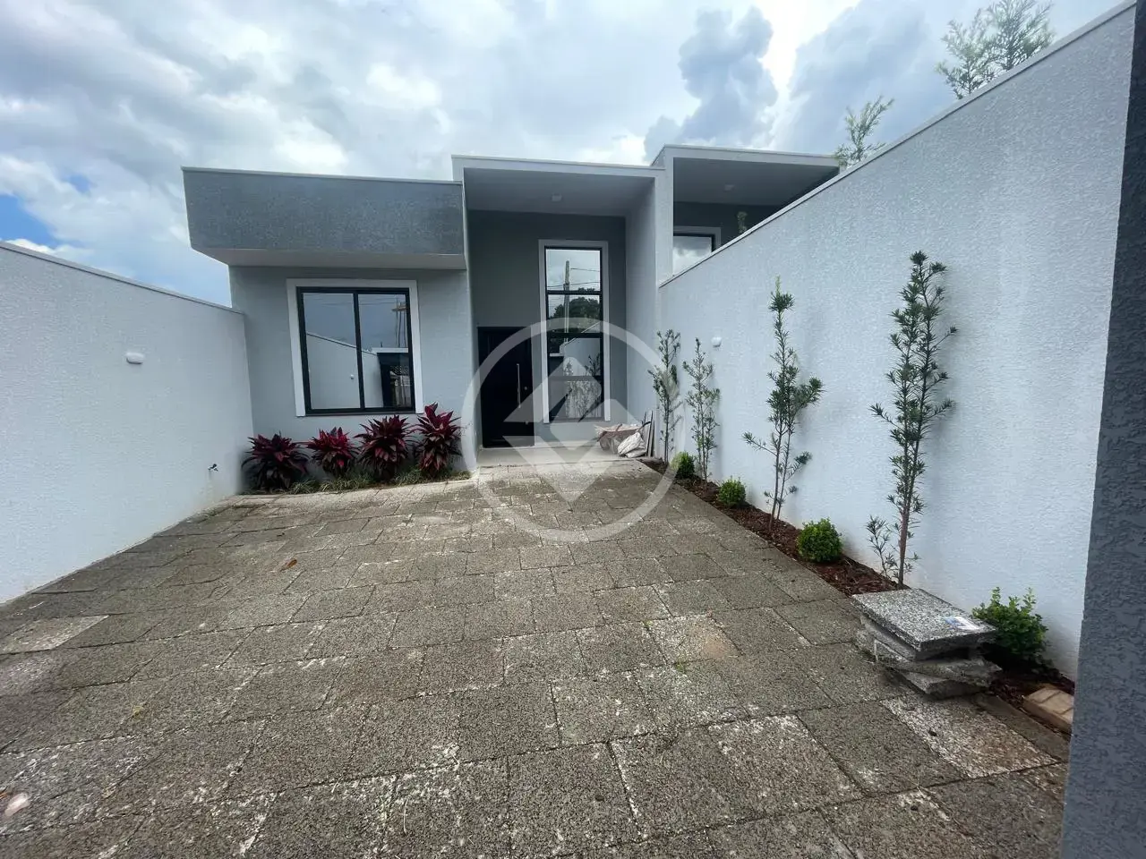 Imagem 1 - Sobrado em Universitário, Cascavel - PR