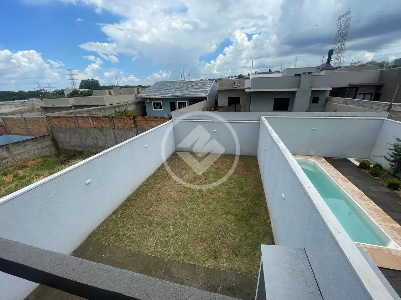 Image 21 - Sobrado em Universitário, Cascavel - PR