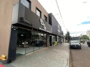 Imagem 2 - Sala Comercial em Cancelli, Cascavel - PR