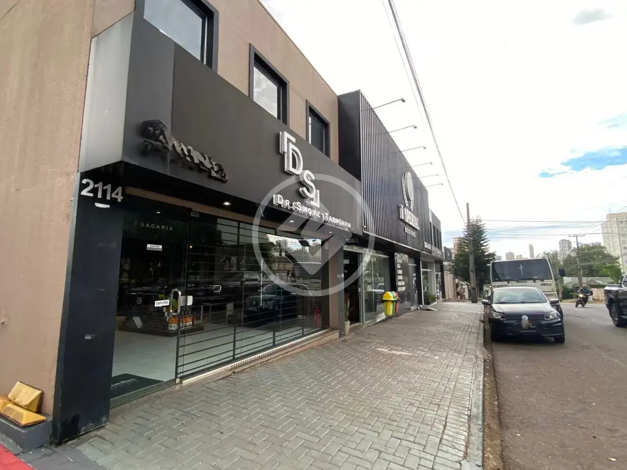 Imagem 2 - Sala Comercial em Cancelli, Cascavel - PR