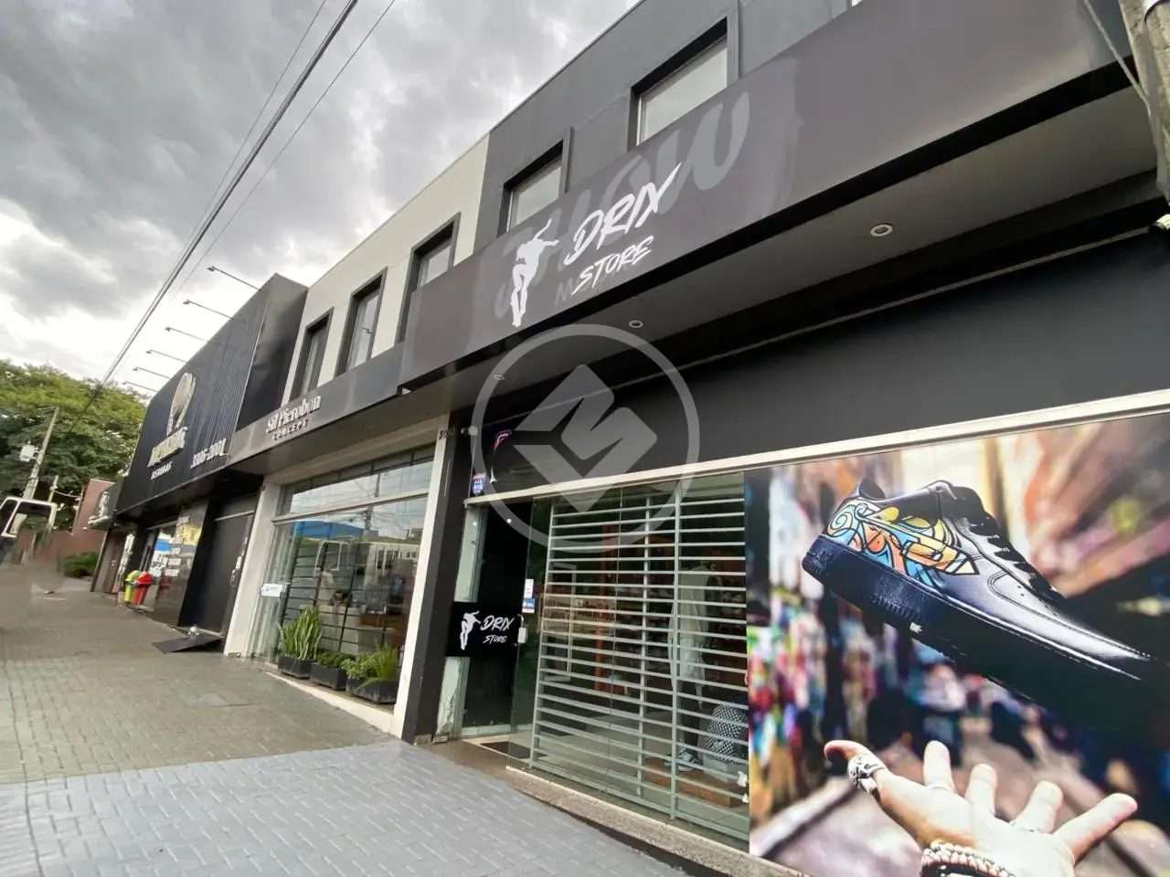 Imagem 3 - Sala Comercial em Cancelli, Cascavel - PR
