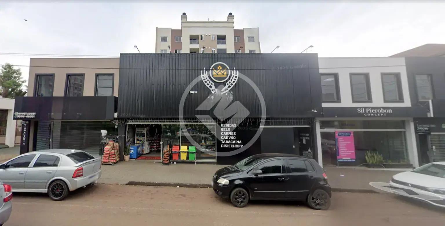 Imagem 1 - Sala Comercial em Cancelli, Cascavel - PR