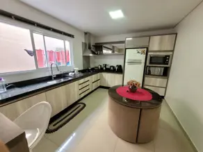 Imagem 5 - Sobrado em Bairro Coqueiral, Cascavel - PR