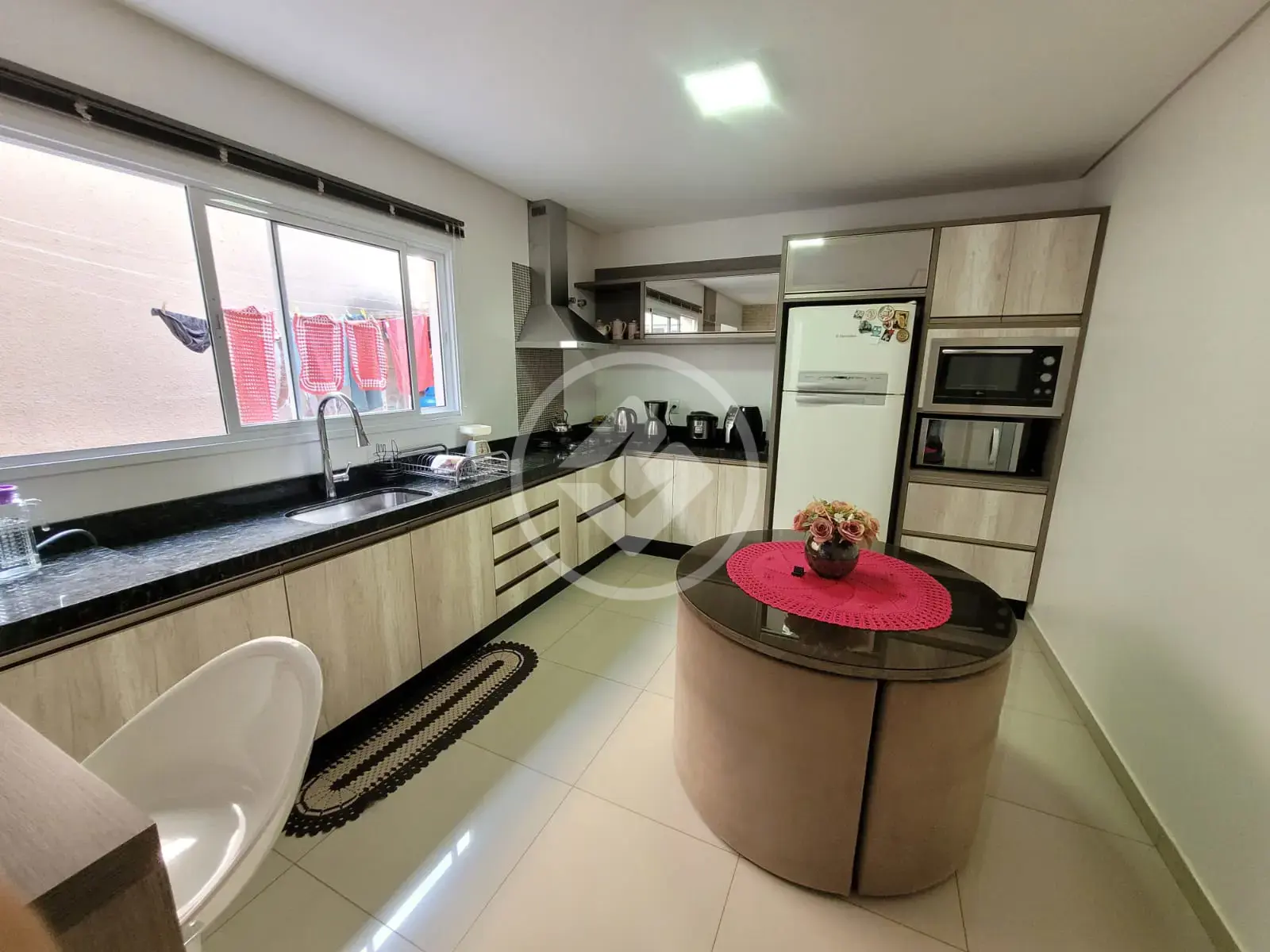 Imagem 5 - Sobrado em Bairro Coqueiral, Cascavel - PR