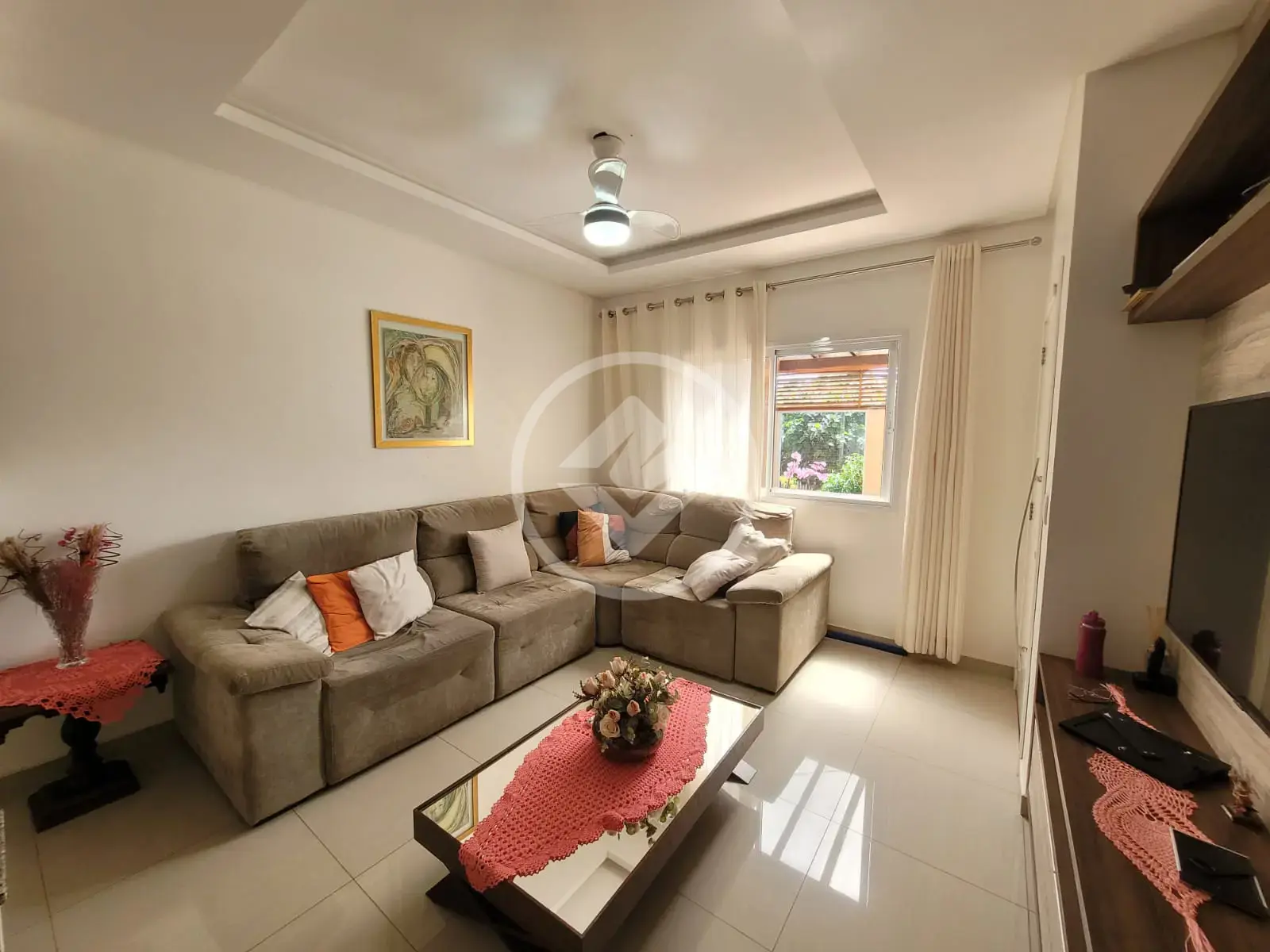 Imagem 2 - Sobrado em Bairro Coqueiral, Cascavel - PR