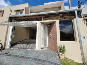 Sobrado Bairro Coqueiral, Cascavel - PR — foto 1