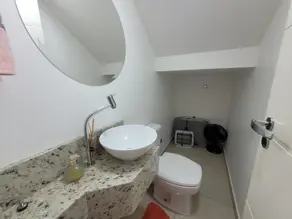 Imagem 4 - Sobrado em Bairro Coqueiral, Cascavel - PR