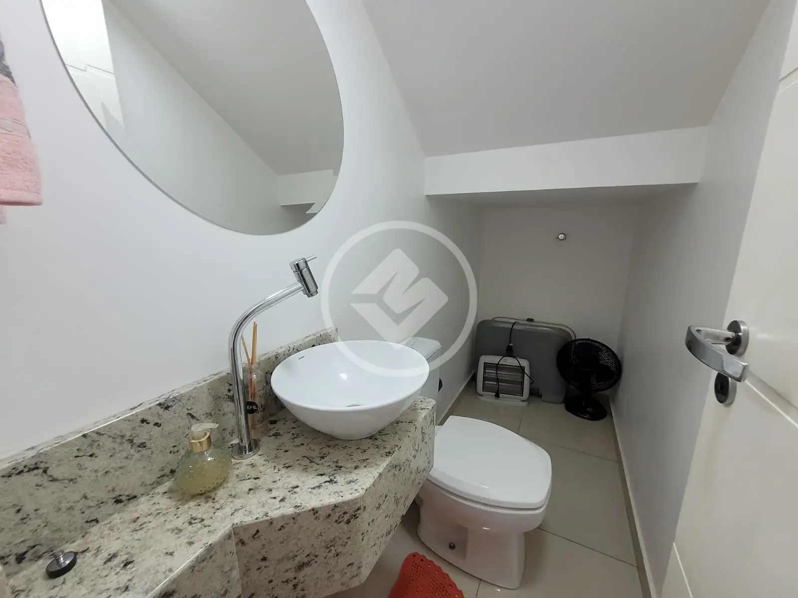 Imagem 4 - Sobrado em Bairro Coqueiral, Cascavel - PR