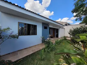 Casa Neva, Cascavel - PR — foto 1