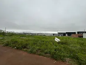 Terreno colina dourada, Cascavel - PR — foto 2