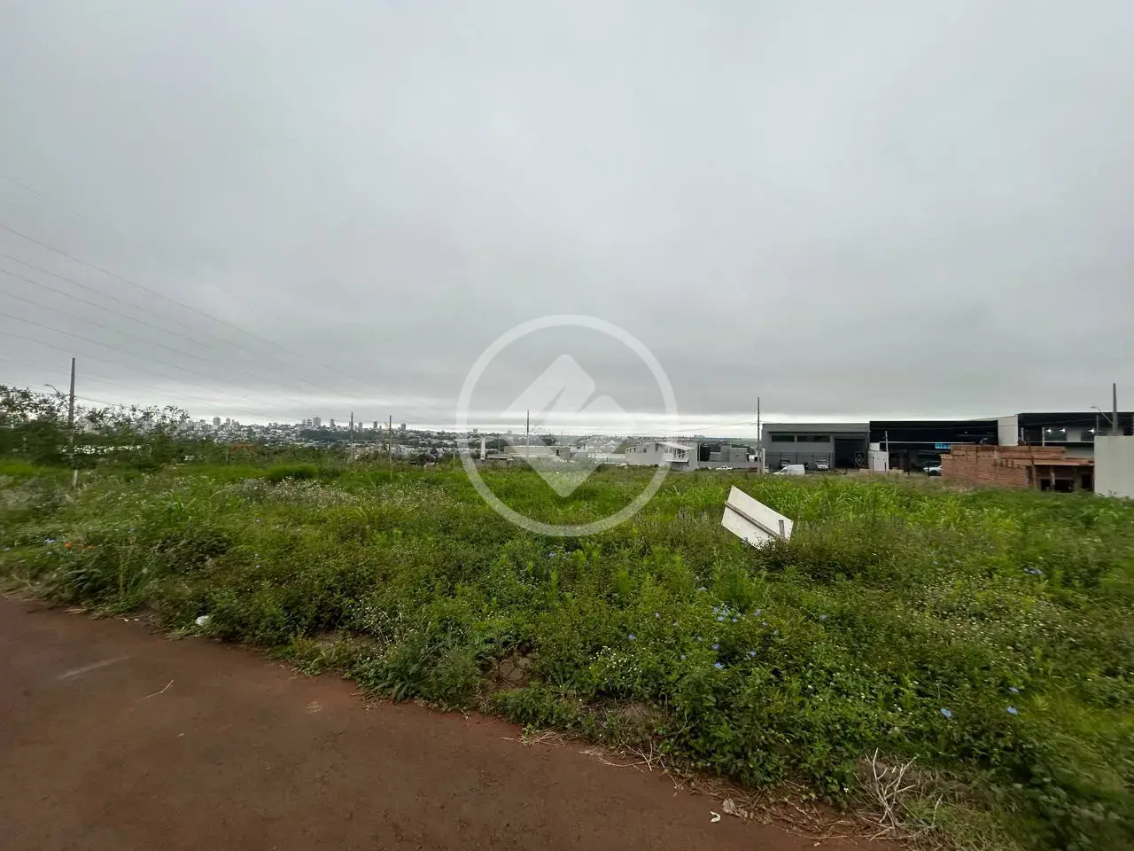 Image 2 - Terreno em colina dourada, Cascavel - PR