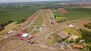Imagem 3 - Terreno em colina dourada, Cascavel - PR