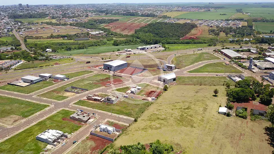 Imagem 5 - Terreno em colina dourada, Cascavel - PR
