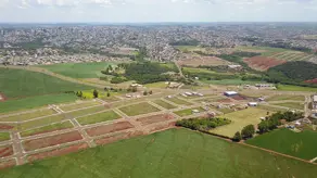 Terreno colina dourada, Cascavel - PR — foto 1