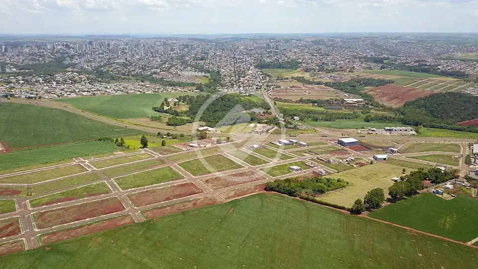 Imagem 2 - Terreno em colina dourada, Cascavel - PR