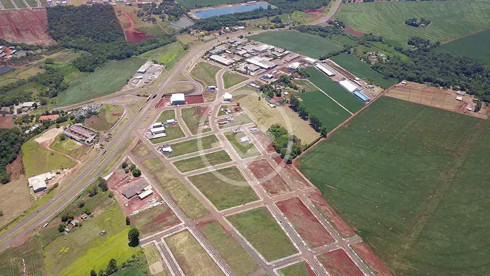 Image 9 - Terreno em colina dourada, Cascavel - PR
