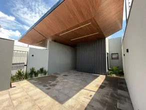 Casa Universitário, Cascavel - PR — foto 1