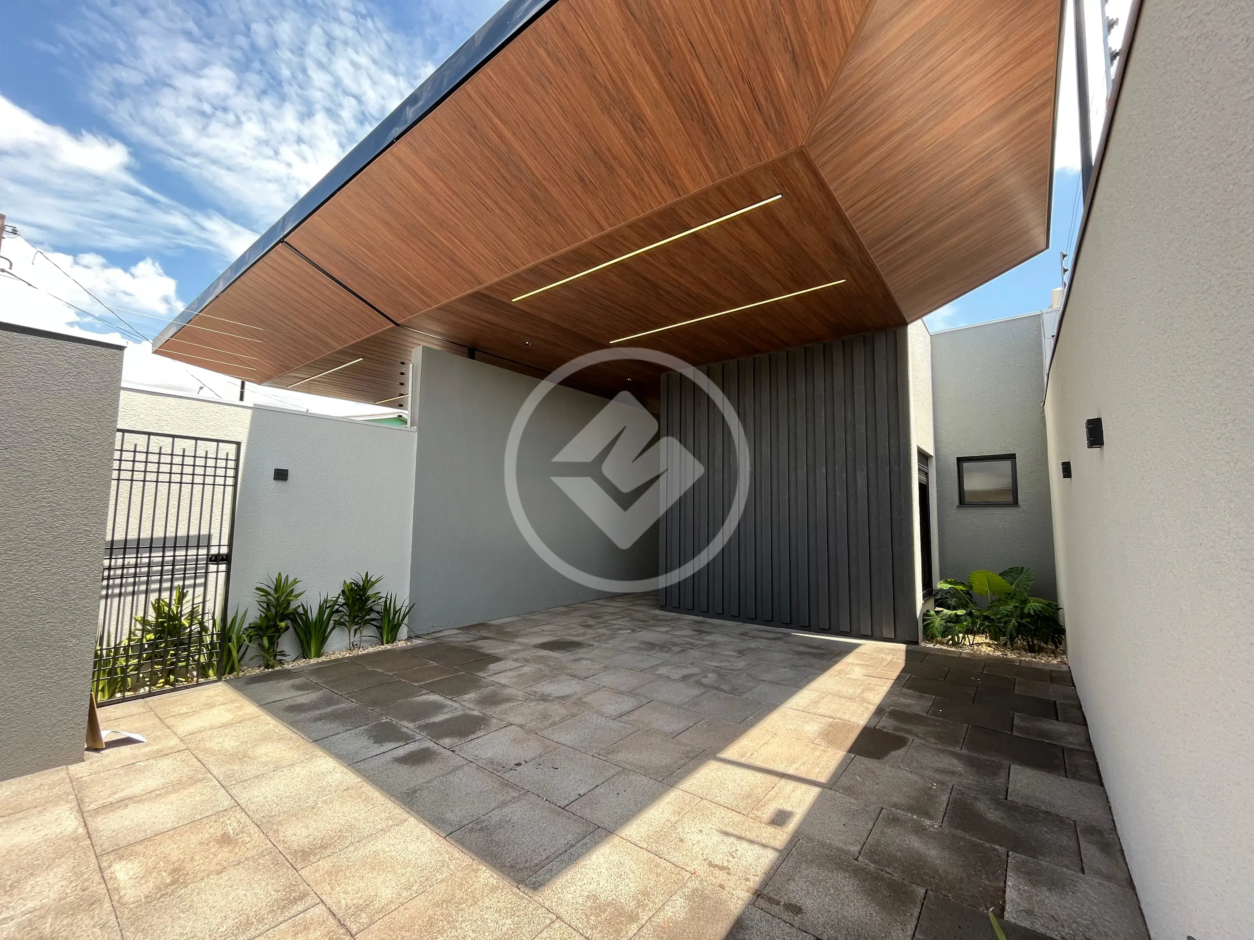 Imagem 1 - Casa em Universitário, Cascavel - PR