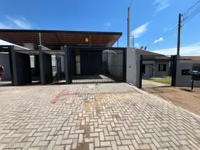 Casa Universitário, Cascavel - PR — foto 2