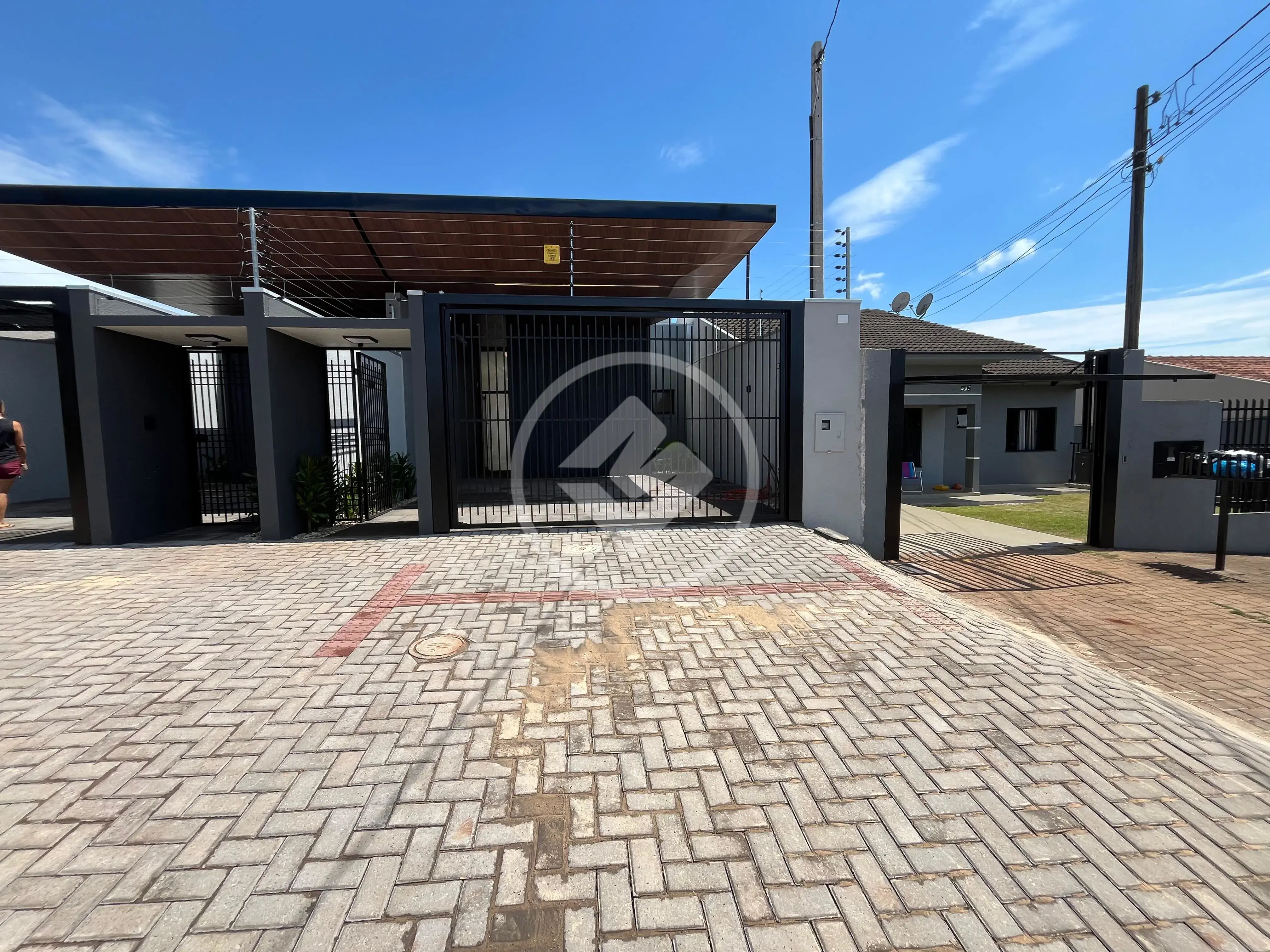 Imagem 1 - Casa em Universitário, Cascavel - PR