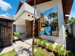 Casa Recanto Tropical, Cascavel - PR — foto 1