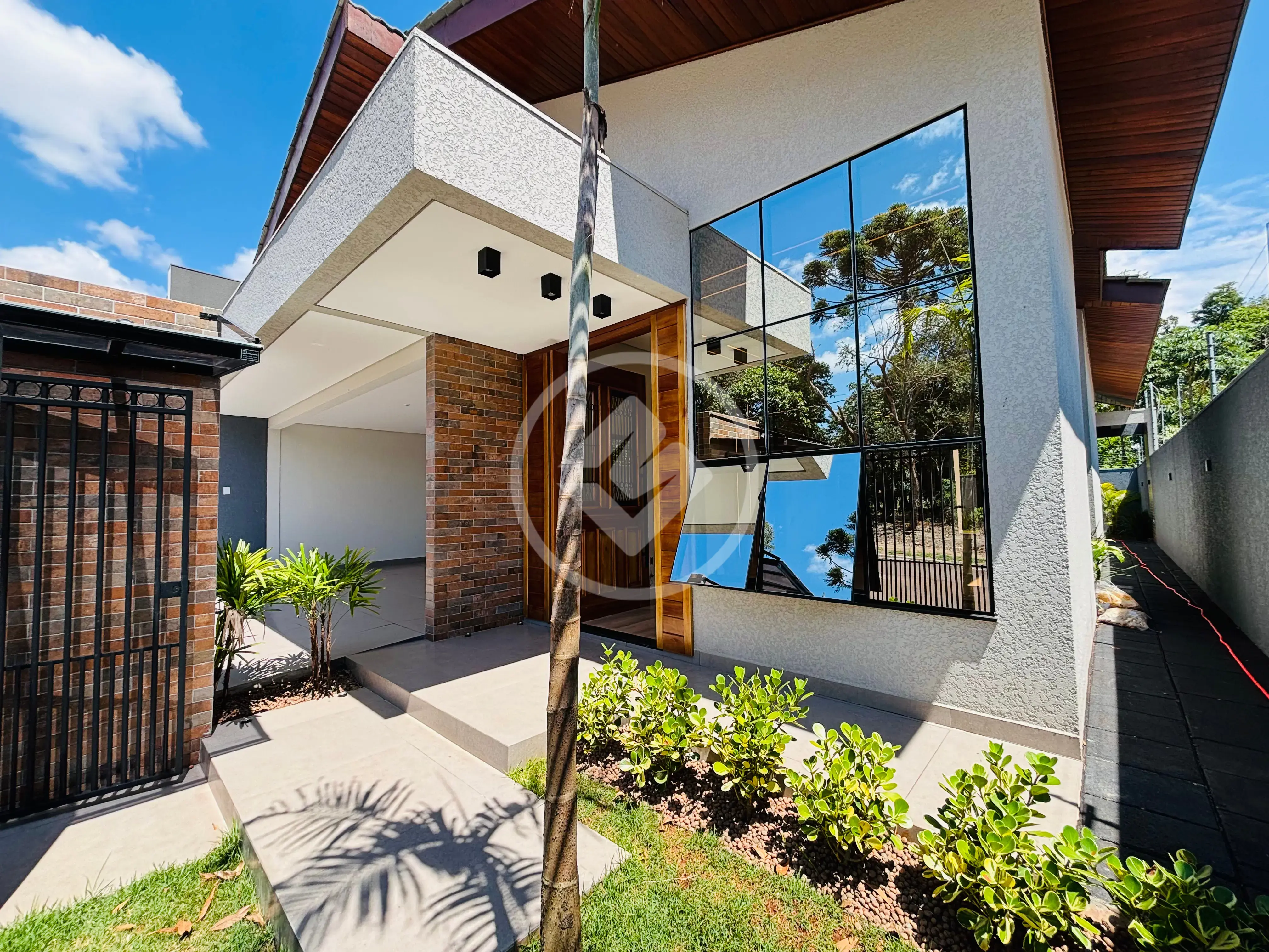 Imagem 1 - Casa em Recanto Tropical, Cascavel - PR
