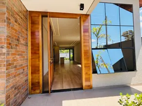 Imagem 4 - Casa em Recanto Tropical, Cascavel - PR